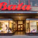 Bata Showroom Near Me  - India’s Favorite Footwear Brand