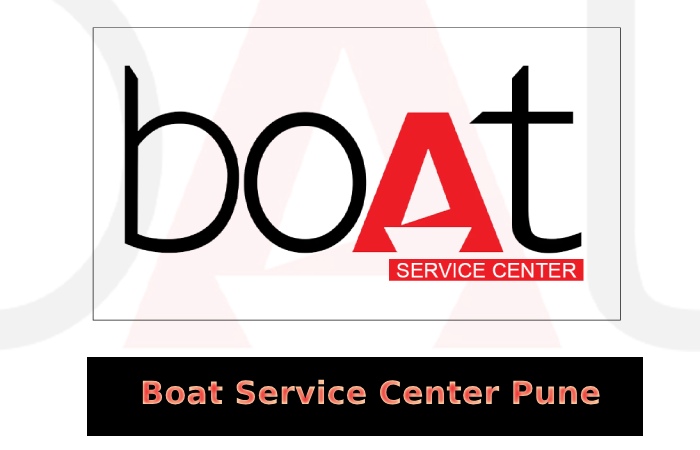 Boat Service Center Pune