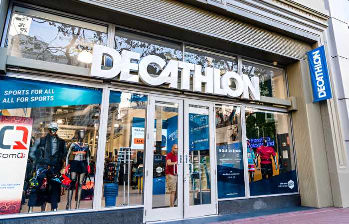 Decathlon Near Me Sports Collections_