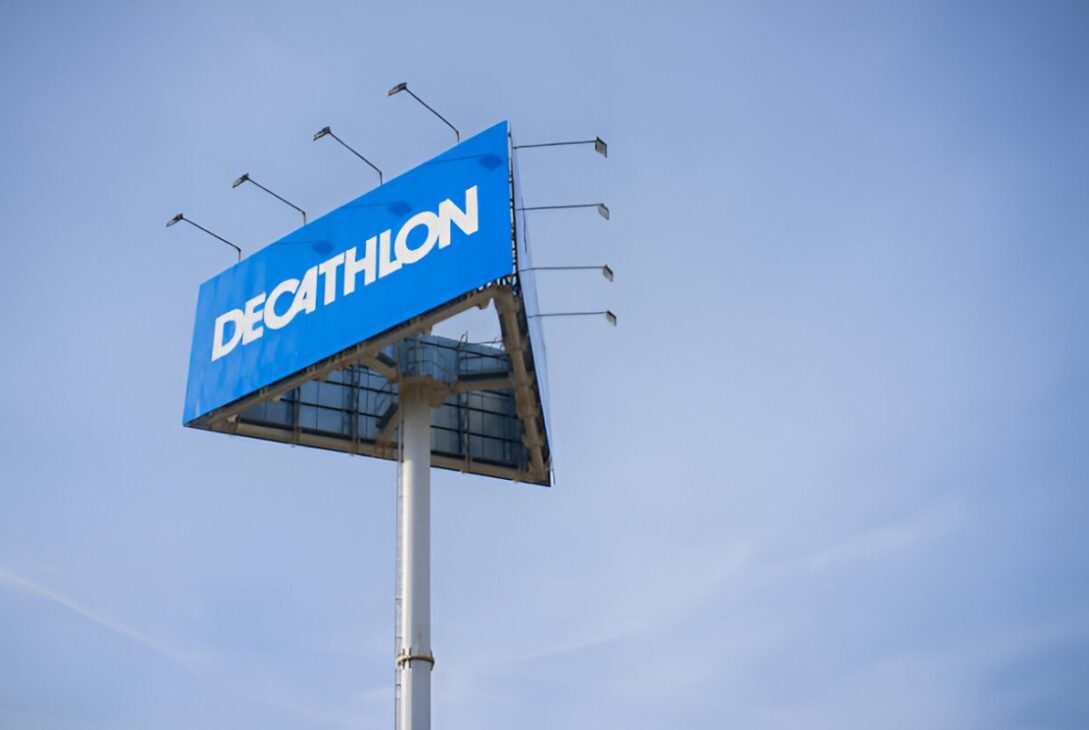 Decathlon Near Me World