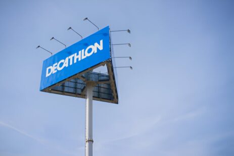 Decathlon Near Me World