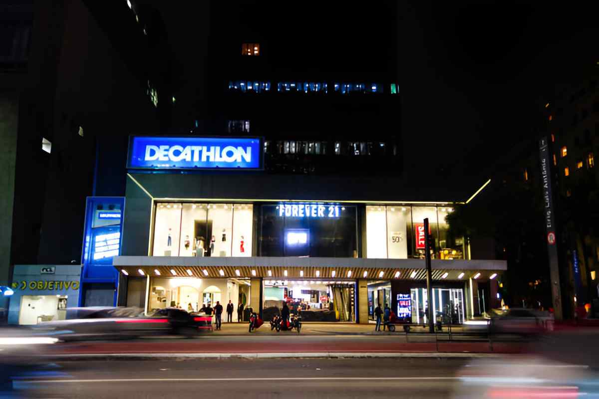 Decathlon Sports India Pvt Ltd in Vyttila, Ernakulam