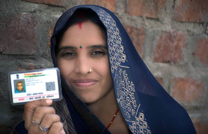 Importance of Aadhar Card Centre