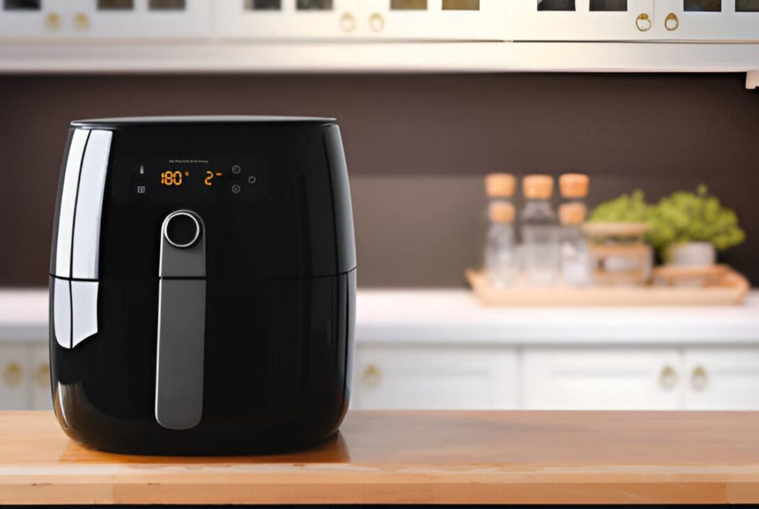 Air Fryer Walmart - The Air Fryer Revolution at Walmart