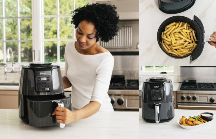 Air Fryer Walmart