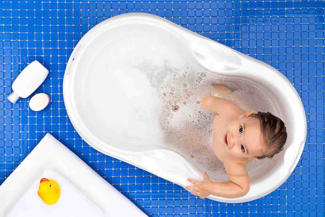 Baby Bath Tub - Buying A Baby Bath Tub From Walmart