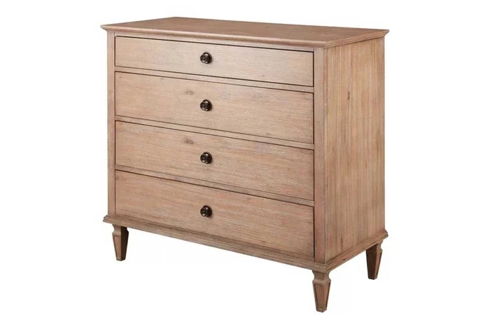 Benefits of Choosing a 4 Drawer Dresser from Walmart