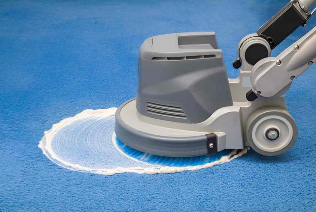 Buy Carpet Cleaner from Walmart_ A Comprehensive Guide