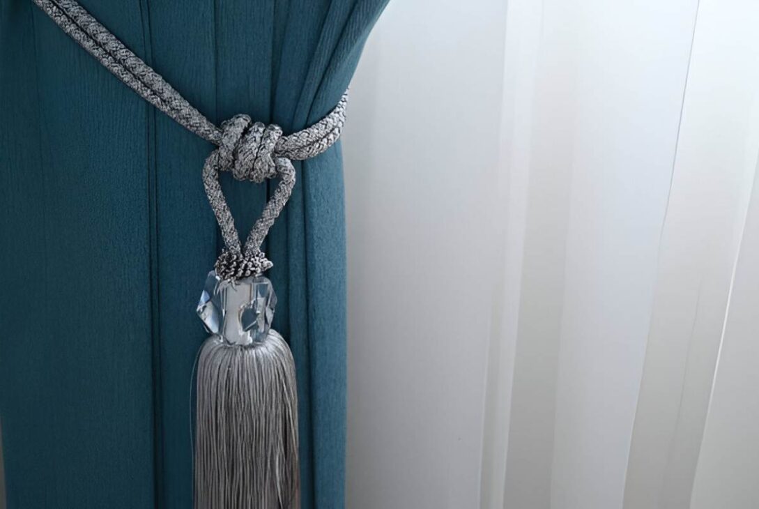 Curtain Tie Backs from Walmart_ A Comprehensive Guide