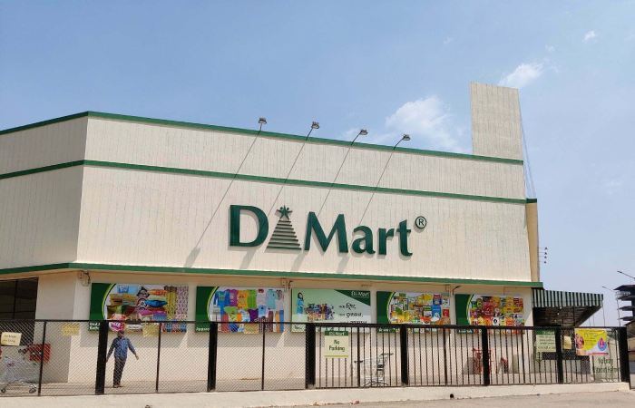 DMart Koramangala Photos