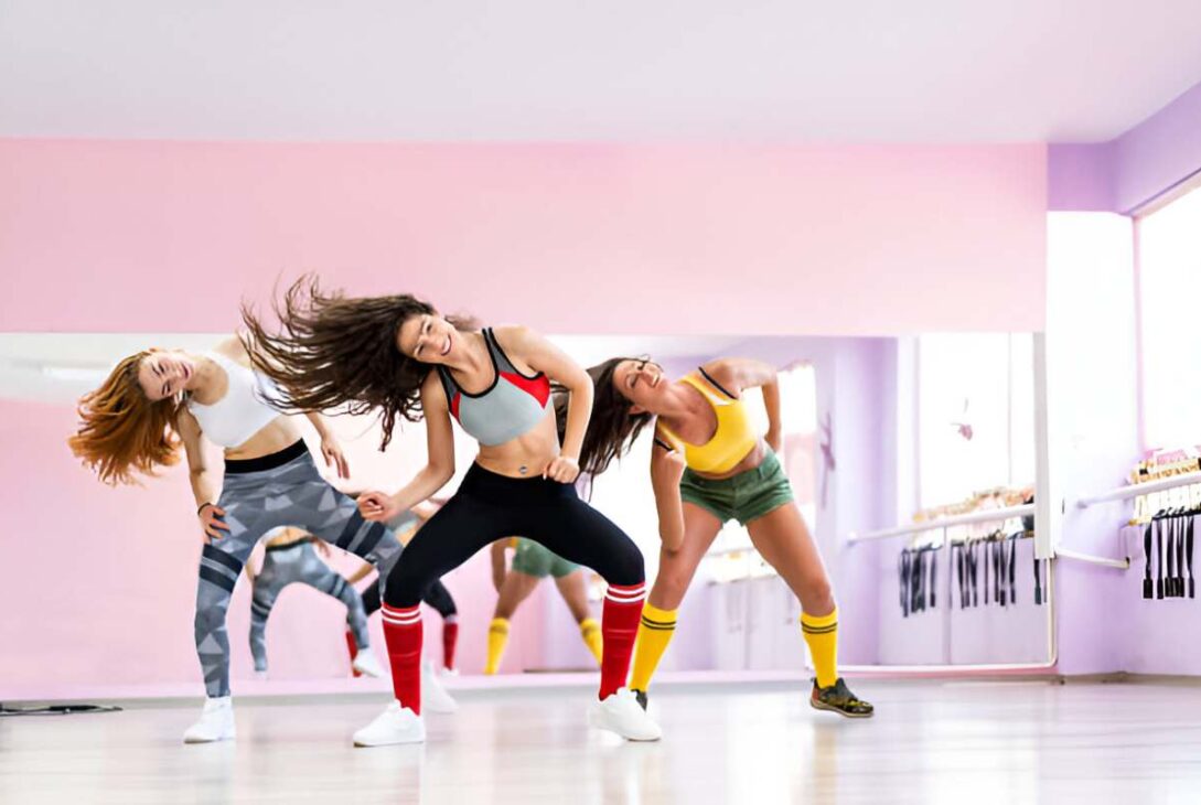 Dance Classes Near Me - The Popular Dance Classes in Gwalior