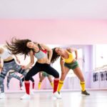 Dance Classes Near Me - The Popular Dance Classes in Gwalior