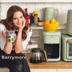 Drew Barrymore Appliances_ A Blend of Style and Functionality