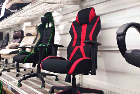 Gaming Chair Walmart - The Best Gaming Chair from Walmart