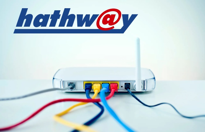 Hathway Broadband