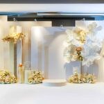 Low Budget Wedding Stage Decoration in Thiruvananthapuram