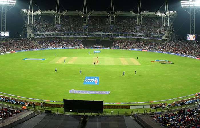 Maharashtra Cricket Association Stadium Photos_ Capturing the Cricket Glory