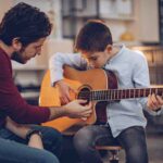 Top 10 Guitar Classes Near Me in Visakhapatnam