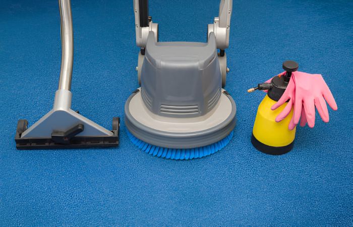 Types of Carpet Cleaner Walmart