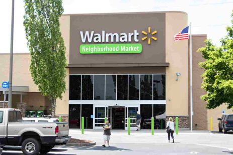 Walmart Neighborhood Market - A Brief History