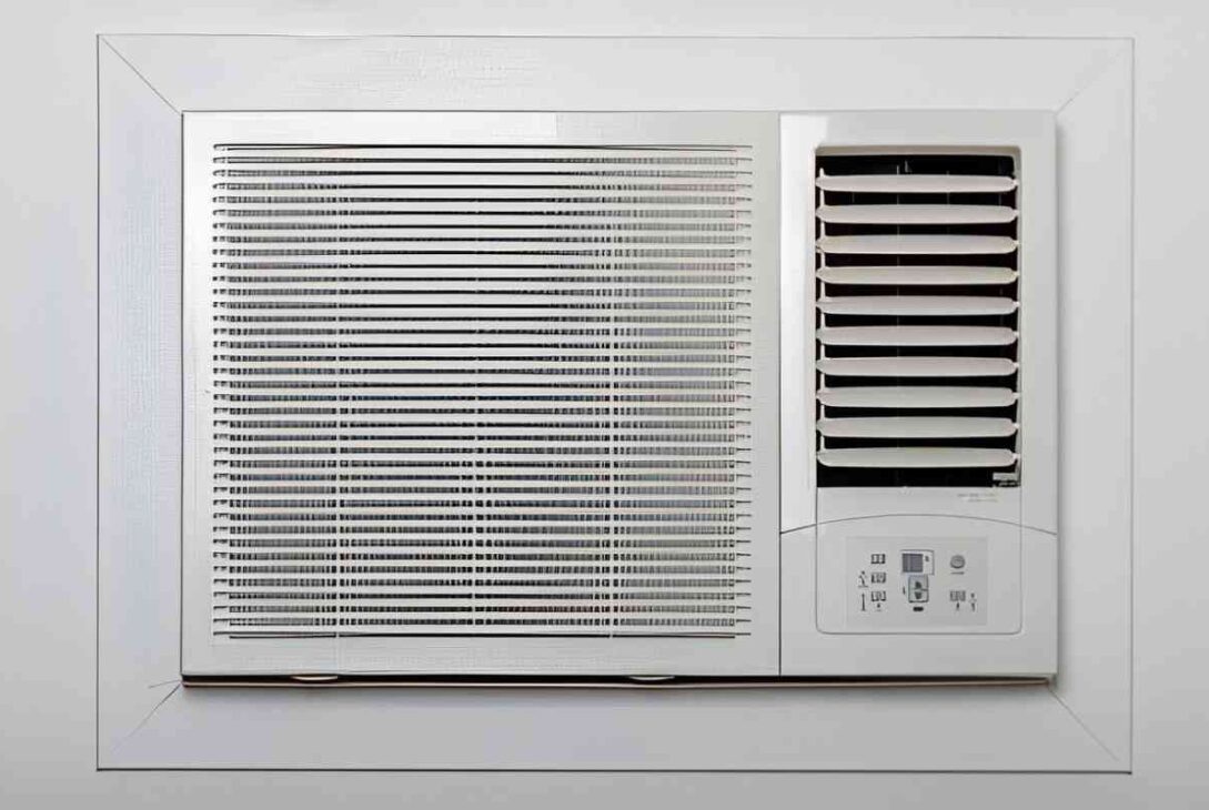 5000 BTU Air Conditioner