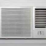 5000 BTU Air Conditioner