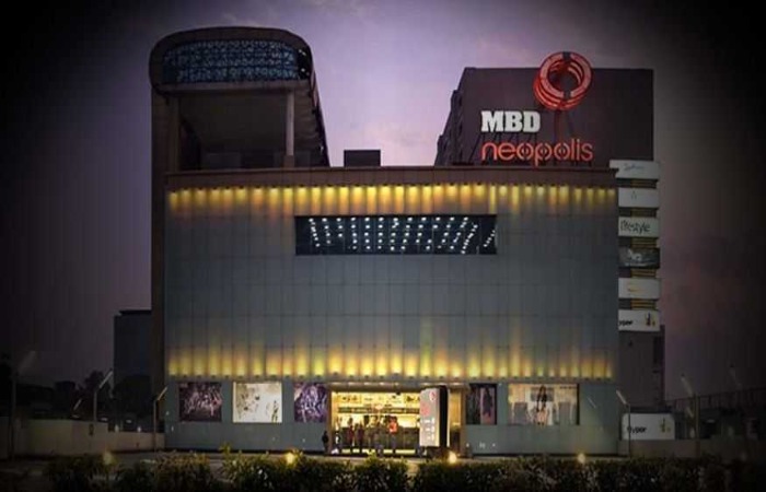 About Cinepolis Cinemas (MBD Mall Ludhiana Show Timings)