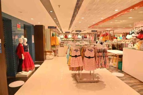 CMR Shopping Mall Rajamahendravaram Reviews