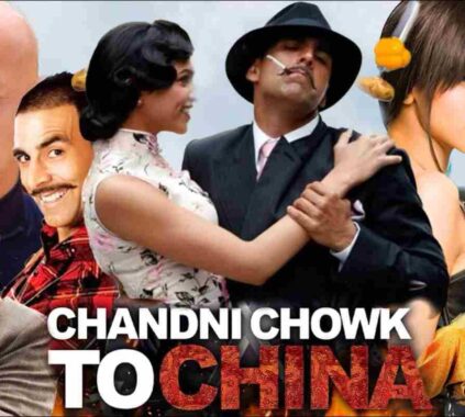 Chandni Chowk To China Full Movie (2009) – Story, Cast & Crew