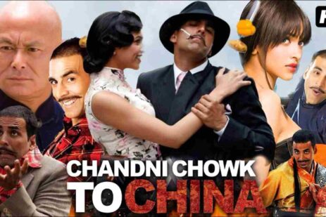 Chandni Chowk To China Full Movie (2009) – Story, Cast & Crew