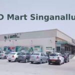 D Mart - Singanallur Photos - A Visual Tour