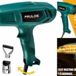 Heat Gun Walmart - Heat Guns for Patching & Repair