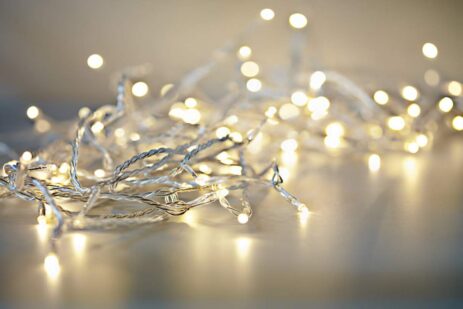 Holiday Time Lights – Illuminating Your Festive Spirit