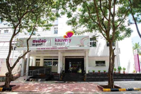 Kauvery Hospital, Electronic City Reviews - Patient Experiences