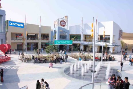 Metro Walk Mall Photos_ Delhi's Premier Shopping Destinations