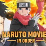 Naruto Shippuden Hindi Release Date In India