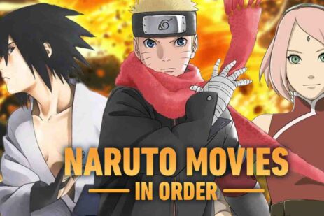 Naruto Shippuden Hindi Release Date In India