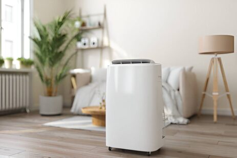 Portable Air Conditioner Walmart - Cool and Comfortable Living