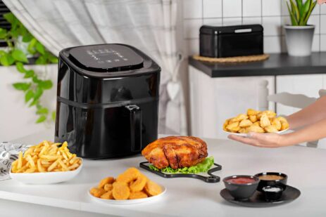 PowerXL Air Fryer - One of The Best Kitchen Appliance