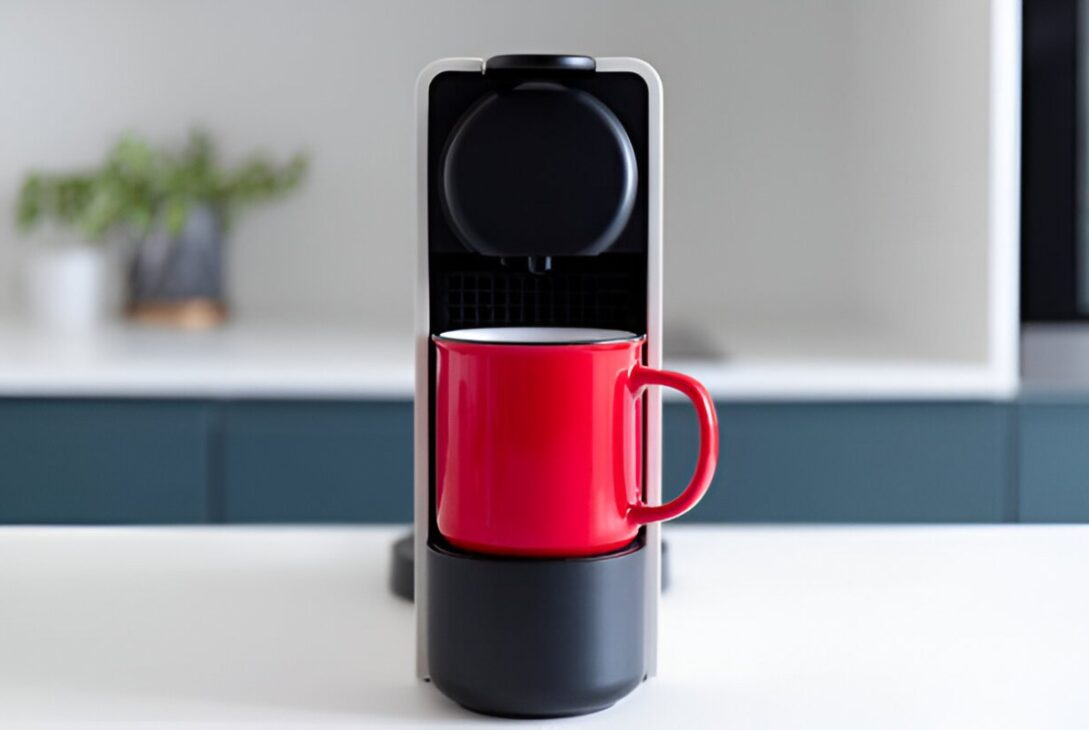 Single Serve Coffee Maker_ A Perfect Brew for Coffee Lovers