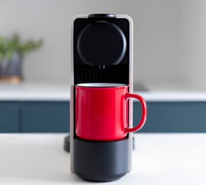 Single Serve Coffee Maker_ A Perfect Brew for Coffee Lovers