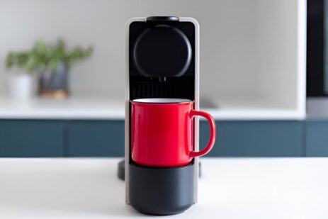 Single Serve Coffee Maker_ A Perfect Brew for Coffee Lovers