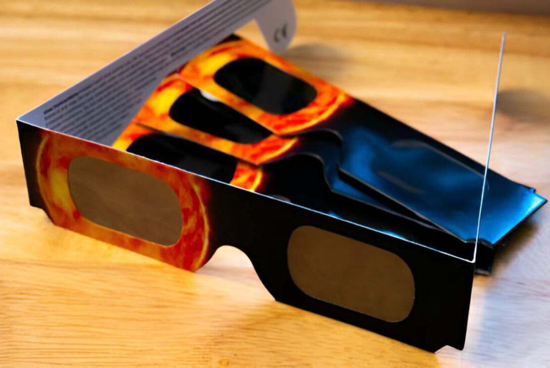 Solar Eclipse Glasses Walmart - Ultimate Guide to Safe Viewing