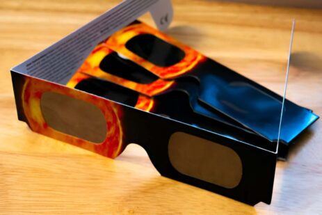 Solar Eclipse Glasses Walmart - Ultimate Guide to Safe Viewing