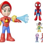 Spidey And His Amazing Friends Toys from Walmart