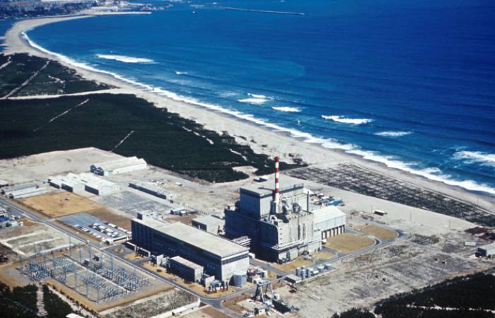 The Japan’s Tokaimura Nuclear Accident