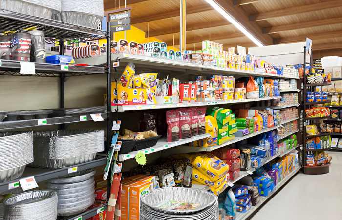 Variety of Dog Food Options at Walmart