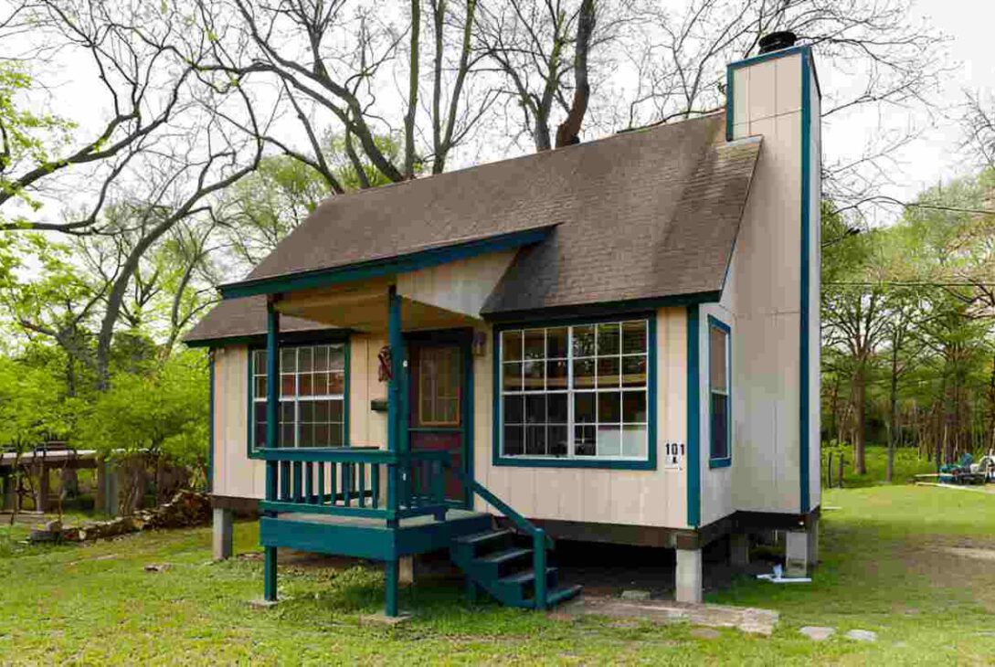 Walmart Tiny Homes - Affordable Living with Big Potential