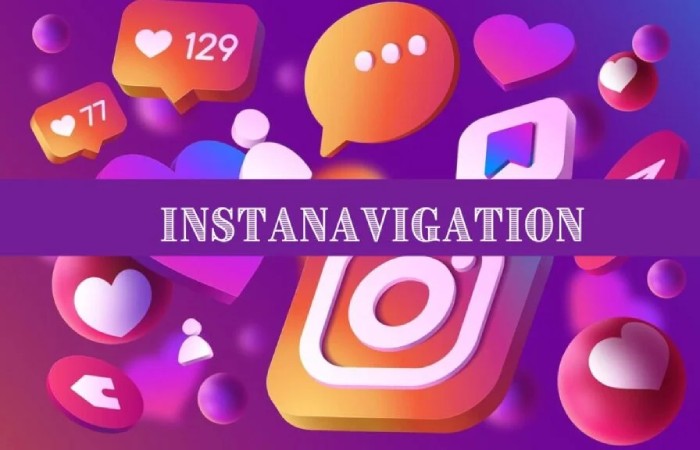 What is Instanavigation_