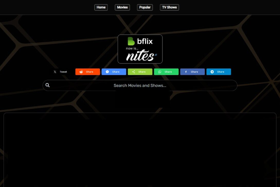 bflix.to - Top Sites Like bflix.to in 2024